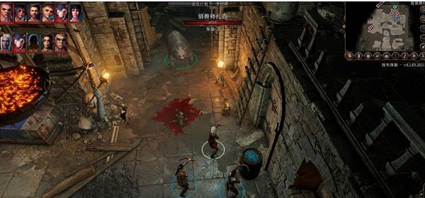 《柏德之門3》對付地精任務攻略 《柏德之門3》對付地精任務攻略