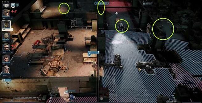 《鐵血聯盟3》藍水堡關卡流程攻略 藍水堡怎麽打? 《鐵血聯盟3》藍水堡關卡流程攻略 藍水堡怎麽打?