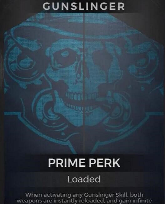 《遺跡2》槍手職業有什麽技能？槍手職業技能介紹