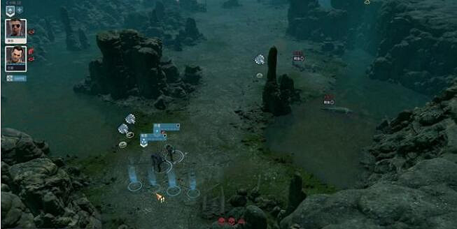 《鐵血聯盟3》超元液哪裡弄？拉裡位置及超元液獲得方法