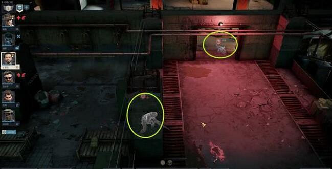 《鐵血聯盟3》藍水堡關卡流程攻略 藍水堡怎麽打? 《鐵血聯盟3》藍水堡關卡流程攻略 藍水堡怎麽打?