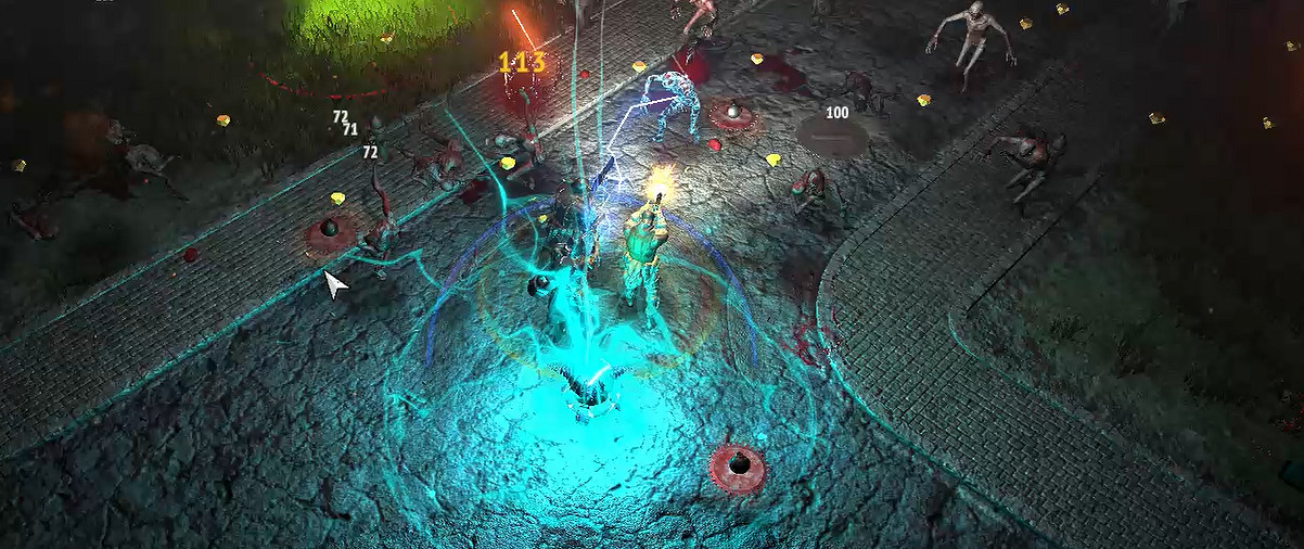 《又一個殭屍倖存者》遊戲基礎攻略 《又一個殭屍倖存者》遊戲基礎攻略