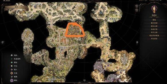 《柏德之門3》影心好感度刷法