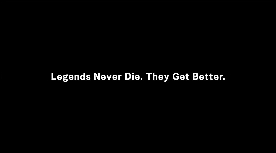 不知火舞參戰!SNK《餓狼傳說》系列新作宣傳片公開 不知火舞參戰!SNK《餓狼傳說》系列新作宣傳片公開
