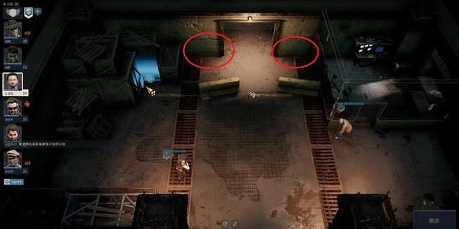 《鐵血聯盟3》藍水堡關卡流程攻略 藍水堡怎麽打? 《鐵血聯盟3》藍水堡關卡流程攻略 藍水堡怎麽打?