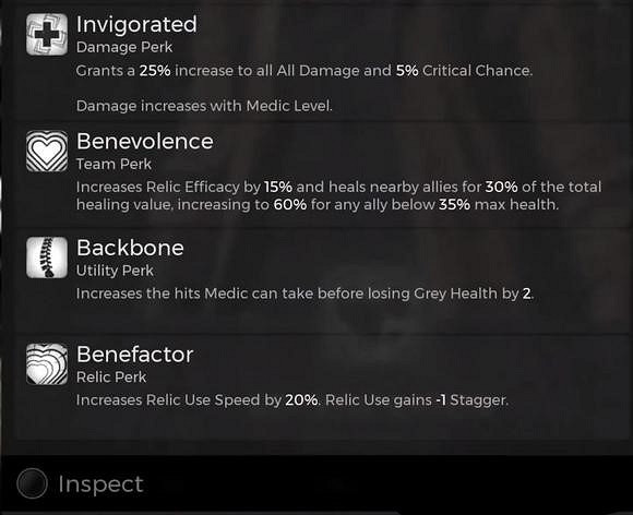 《遺跡2》醫師有什麽技能？醫師技能介紹