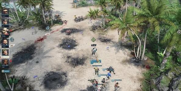 《鐵血聯盟3》赫爾曼支線怎麽做？赫爾曼支線攻略介紹