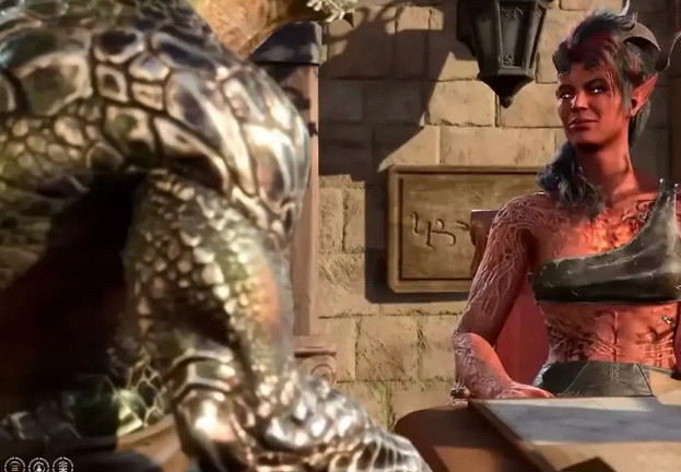 《柏德之門3》全隊友好感度攻略 《柏德之門3》全隊友好感度攻略