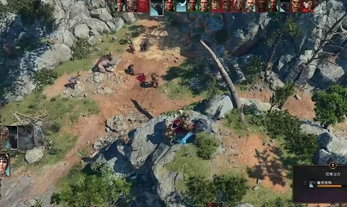 《柏德之門3》馴獸師選什麽夥伴?馴獸師加點攻略 《柏德之門3》馴獸師選什麽夥伴?馴獸師加點攻略