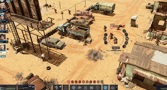 《鐵血聯盟3》怎麽設定中文? 中文設定教學 《鐵血聯盟3》怎麽設定中文? 中文設定教學