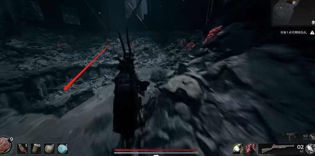 《遺跡2》全流程圖文攻略