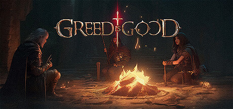 《GREED IS GOOD》Steam頁面開放 地下城探索PvPvE 《GREED IS GOOD》Steam頁面開放 地下城探索PvPvE