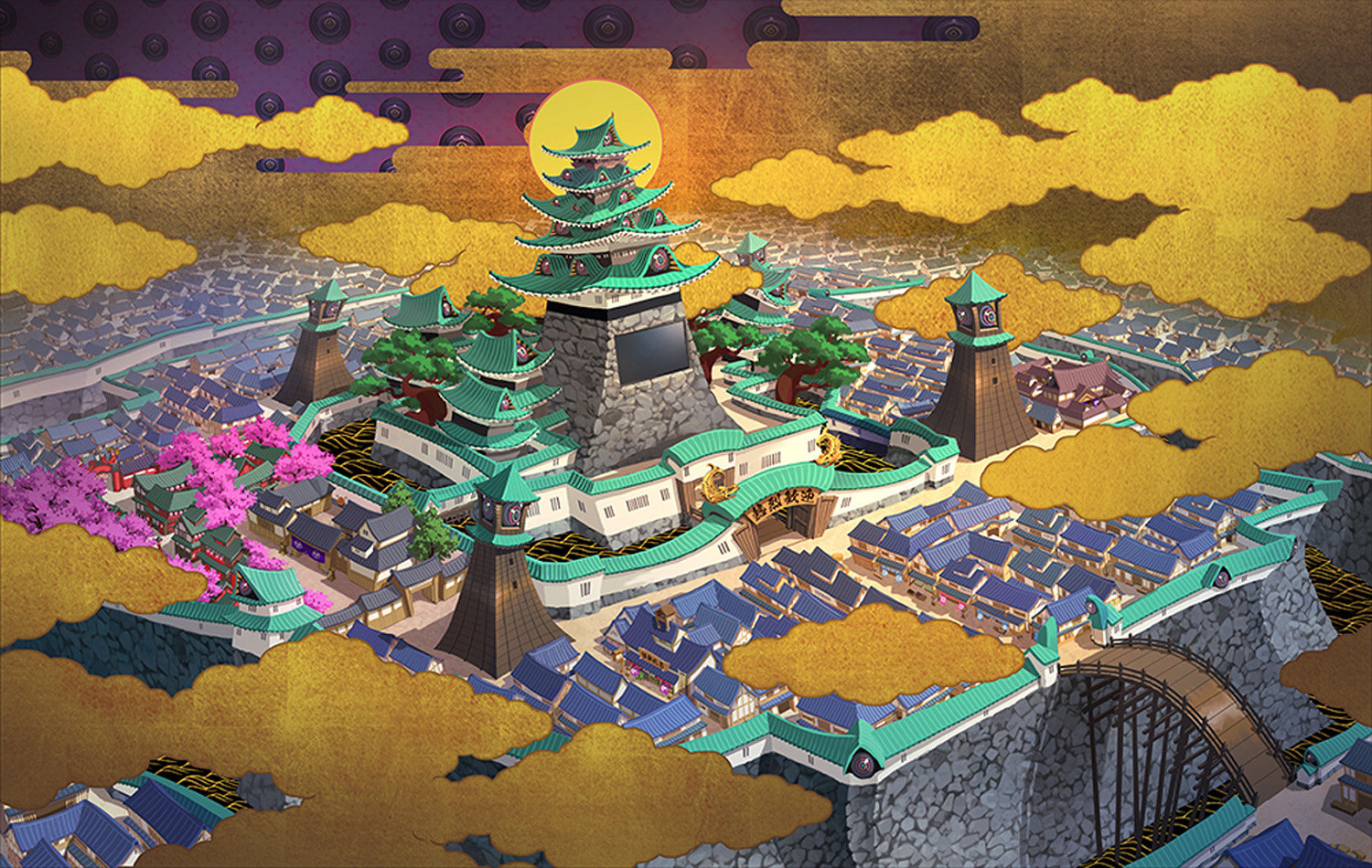 《女神異聞錄5:戰略版》全新異世界 DLC情報公開! 《女神異聞錄5:戰略版》全新異世界 DLC情報公開!