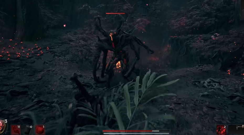 《遺跡2》全流程圖文攻略