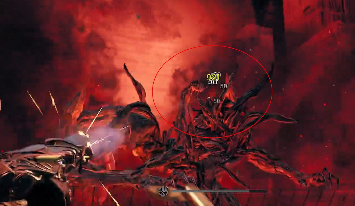 《遺跡2》最終Boss湮滅全階段打法