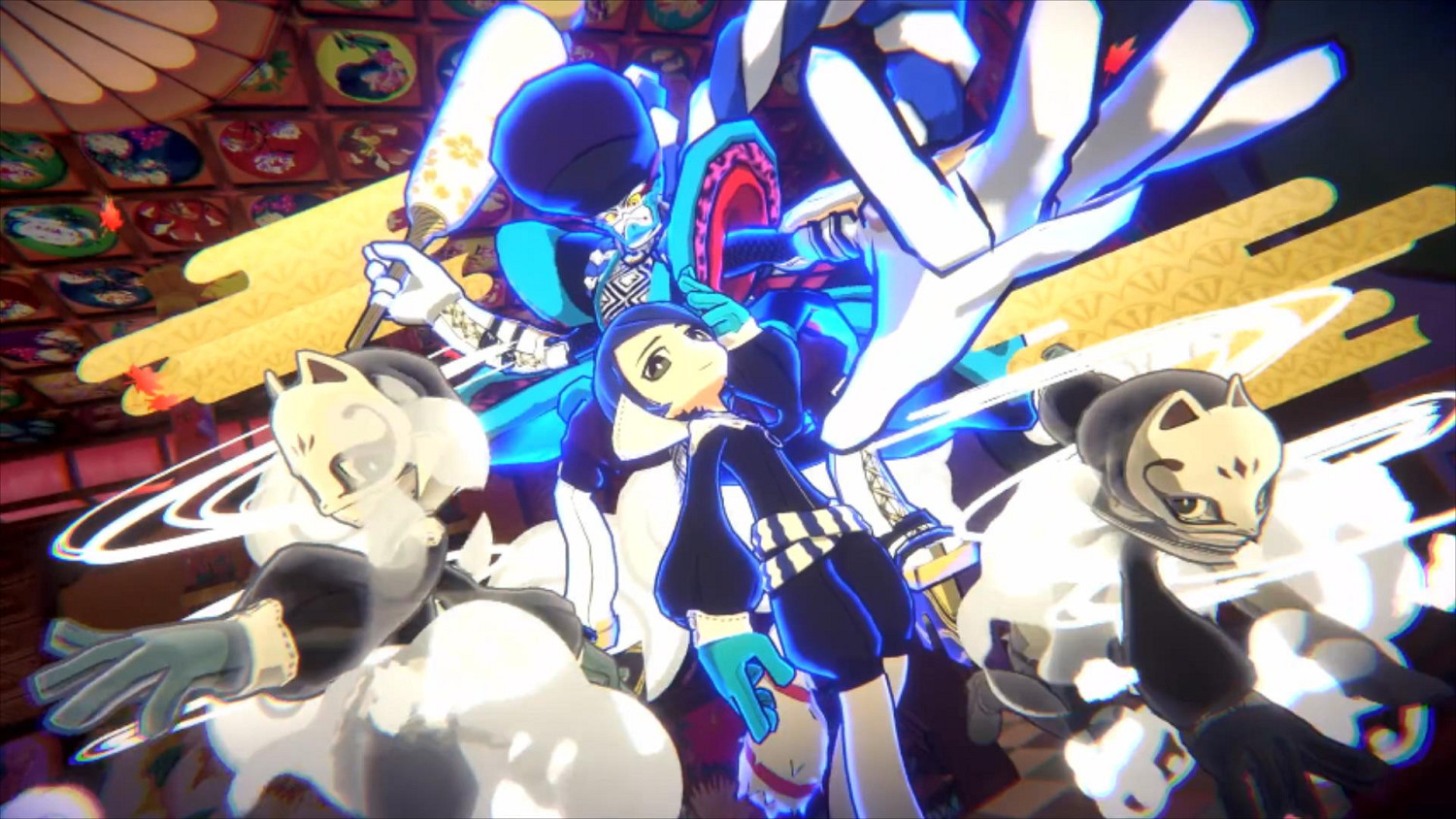 《女神異聞錄5T》喜多川祐介介紹 熱愛繪畫的美少年 《女神異聞錄5T》喜多川祐介介紹 熱愛繪畫的美少年