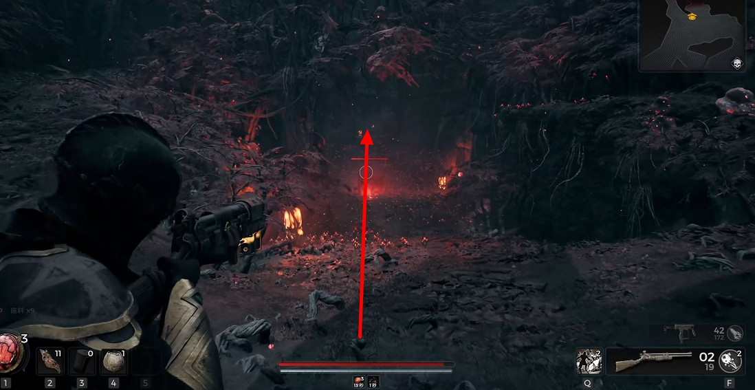 《遺跡2》全流程圖文攻略