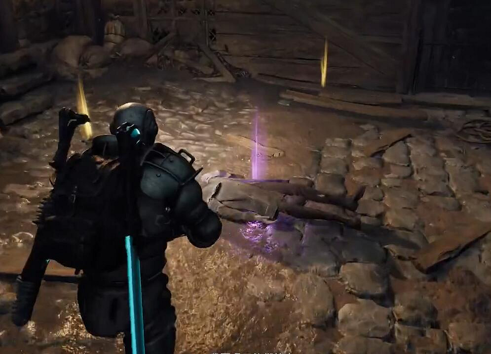 《遺跡2》全武器裝備飾品解密收集攻略