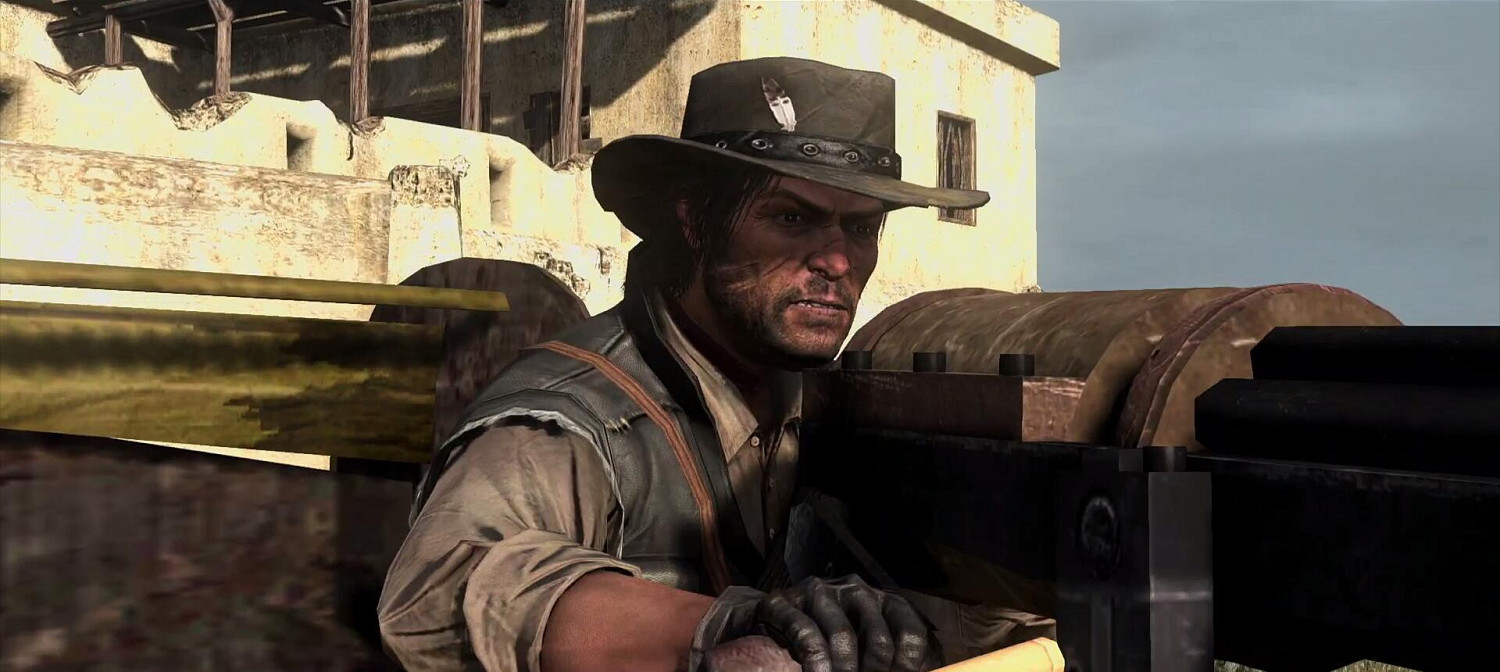 《荒野大鏢客》8月17日登陸Switch、PS4!首次追加中文 《荒野大鏢客》8月17日登陸Switch、PS4!首次追加中文