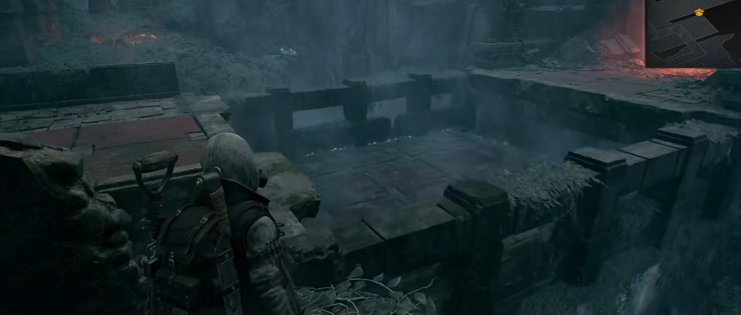 《遺跡2》禁林音律解密方法