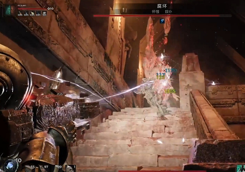 《遺跡2》全武器裝備飾品解密收集攻略