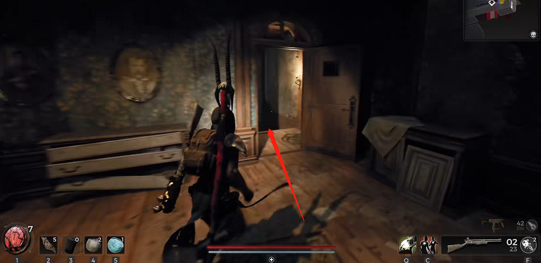 《遺跡2》全流程圖文攻略