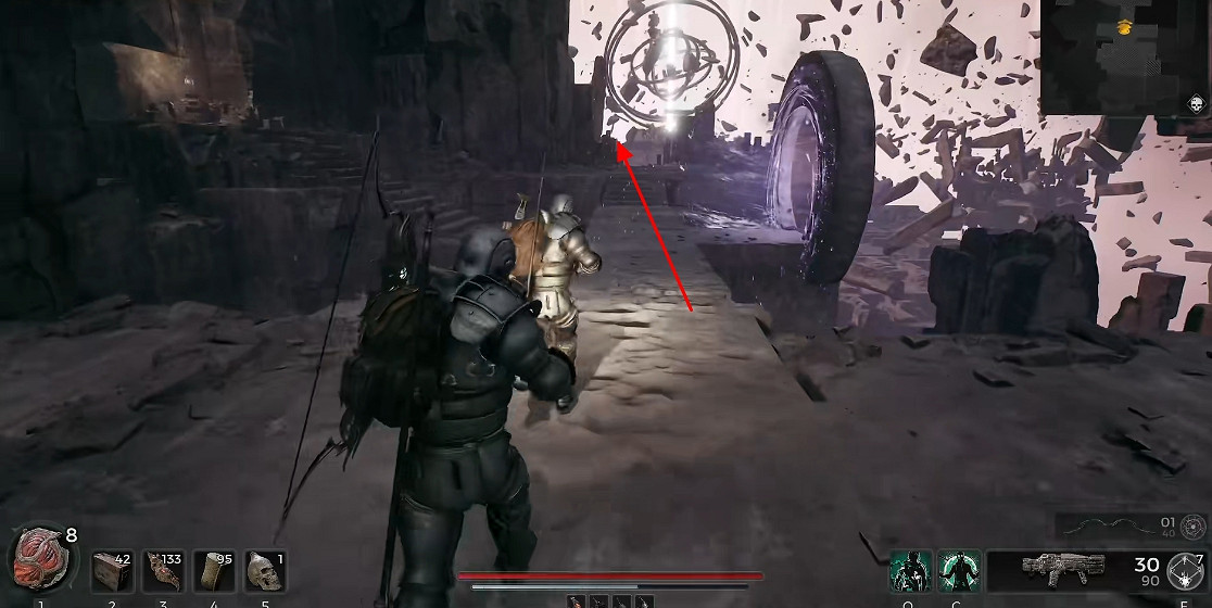 《遺跡2》全武器裝備飾品解密收集攻略