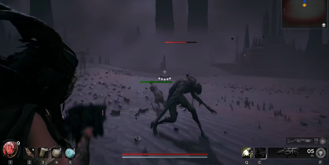 《遺跡2》全流程圖文攻略