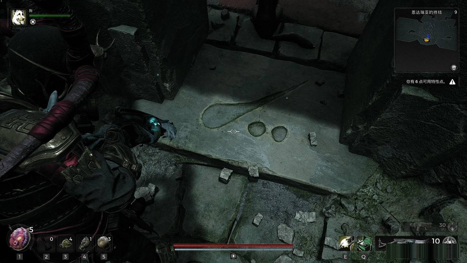 《遺跡2》耶莎恩達瑞亞的終結風塔解密攻略 耶莎恩達瑞亞的終結風塔解密怎麽過？