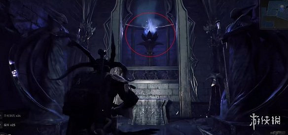 《遺跡2》洛斯曼隨機隱藏房間攻略