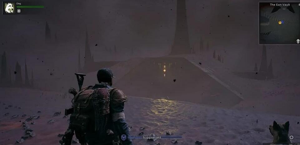 《遺跡2》達拉裟形而上獎勵是什麽?達拉裟任務選項 《遺跡2》達拉裟形而上獎勵是什麽?達拉裟任務選項