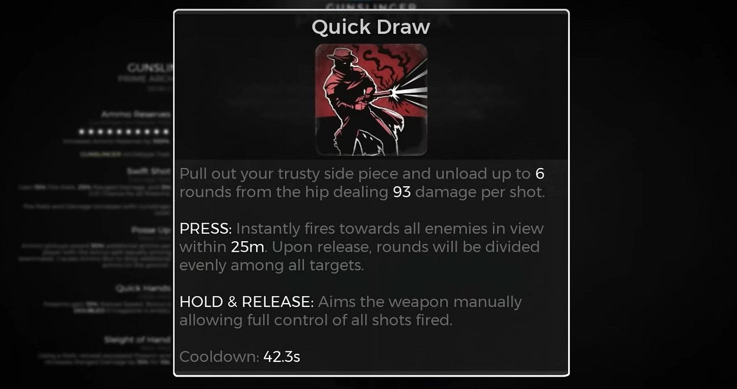 《遺跡2》全職業介紹