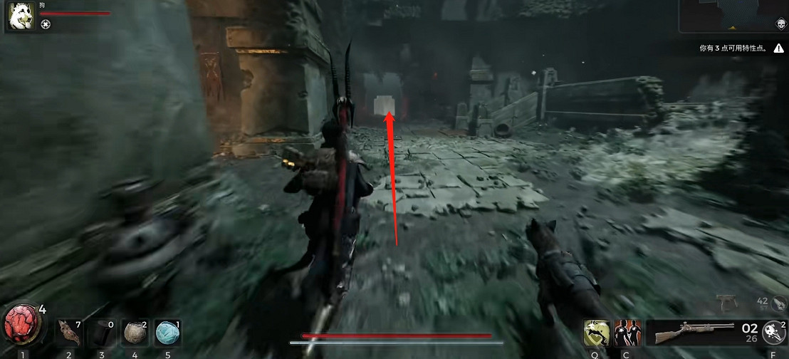 《遺跡2》全流程圖文攻略