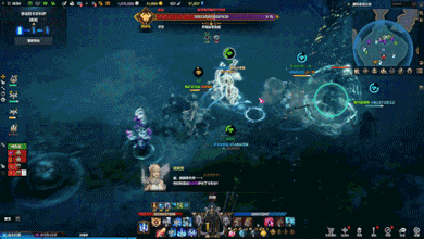 《命運方舟》卡爾科薩的制裁者怎麽打？君主德萊坎與暴風卡利班打法