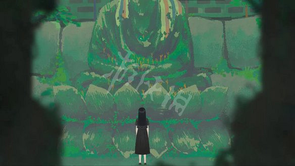 《三伏》圖文攻略 全流程全劇情全角色全情報全解謎