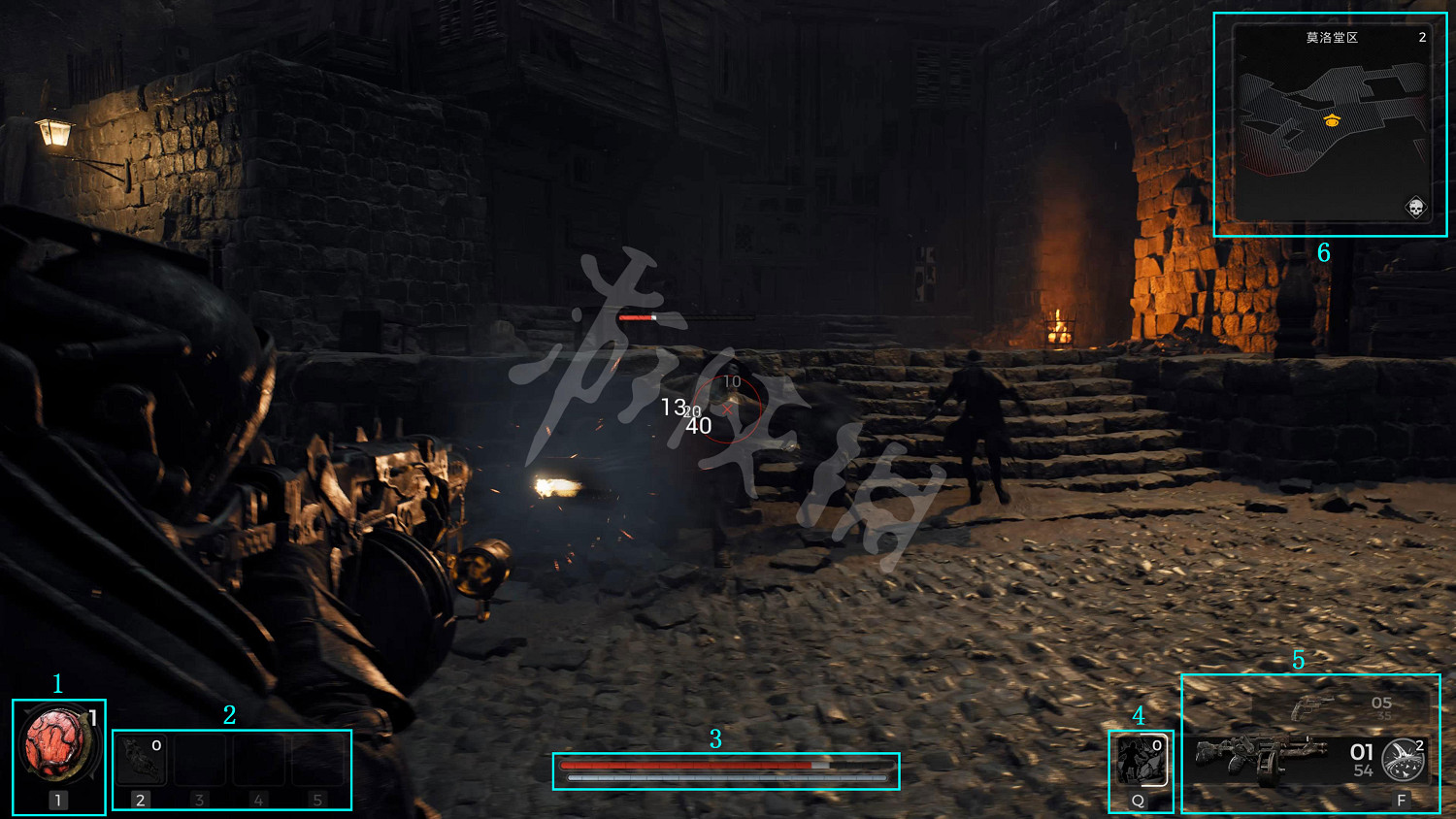 《遺跡2》全流程圖文攻略