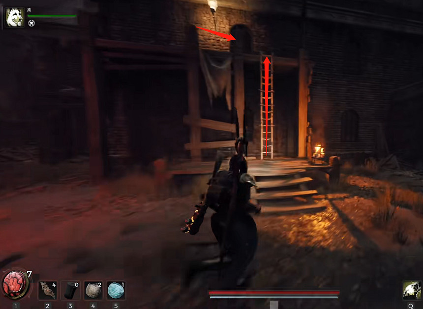 《遺跡2》全流程圖文攻略