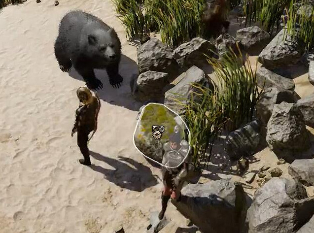 《柏德之門3》西凡那斯護符在哪？西凡那斯護符位置介紹