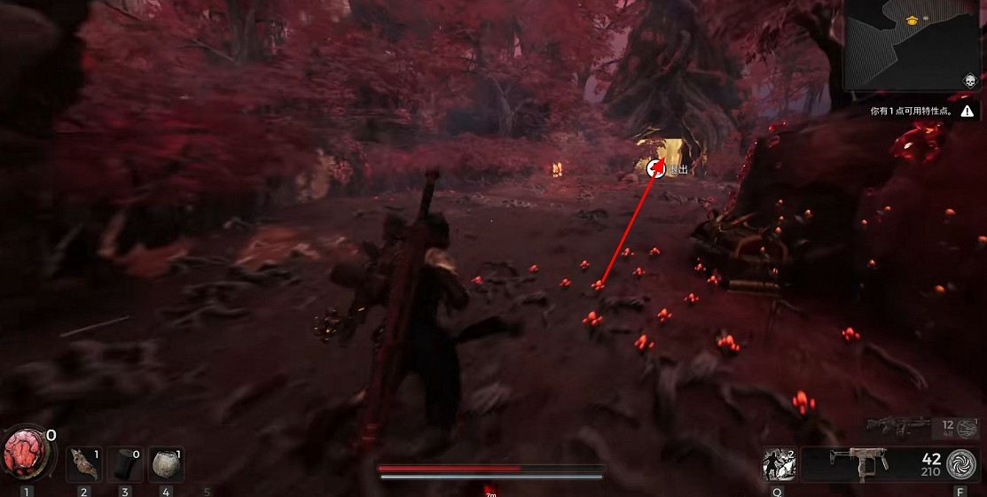 《遺跡2》全流程圖文攻略