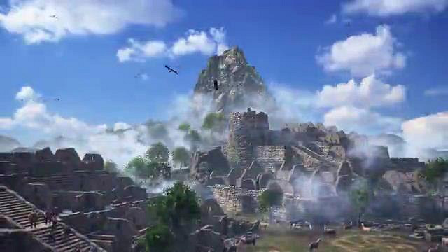 《鐵拳8》兩名新角色預告公布 咖啡女王和忍者特工! 《鐵拳8》兩名新角色預告公布 咖啡女王和忍者特工!