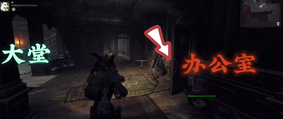 《遺跡2》莫洛堂區密碼是什麽？莫洛堂區密碼介紹