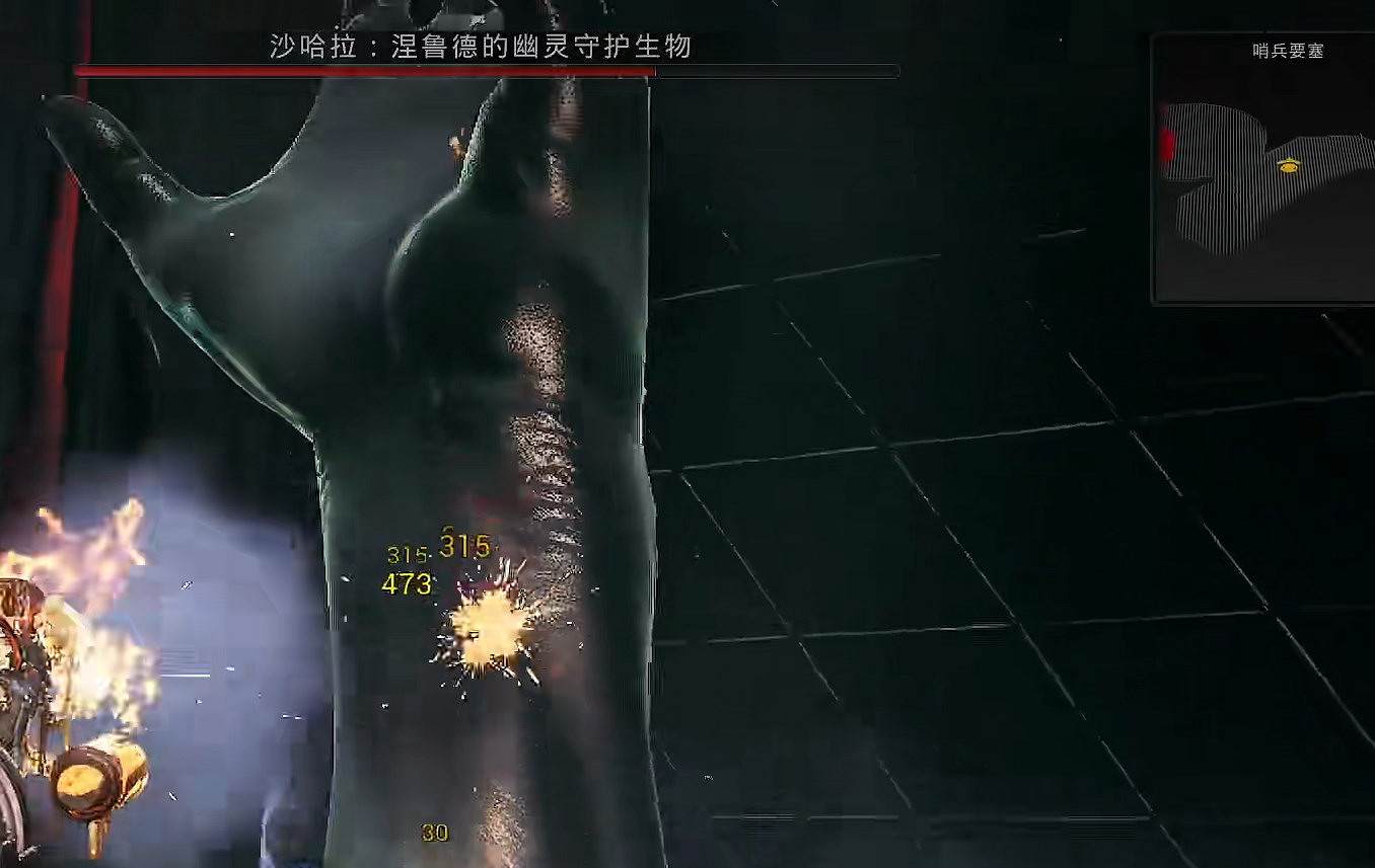 《遺跡2》全Boss特殊擊殺方式攻略