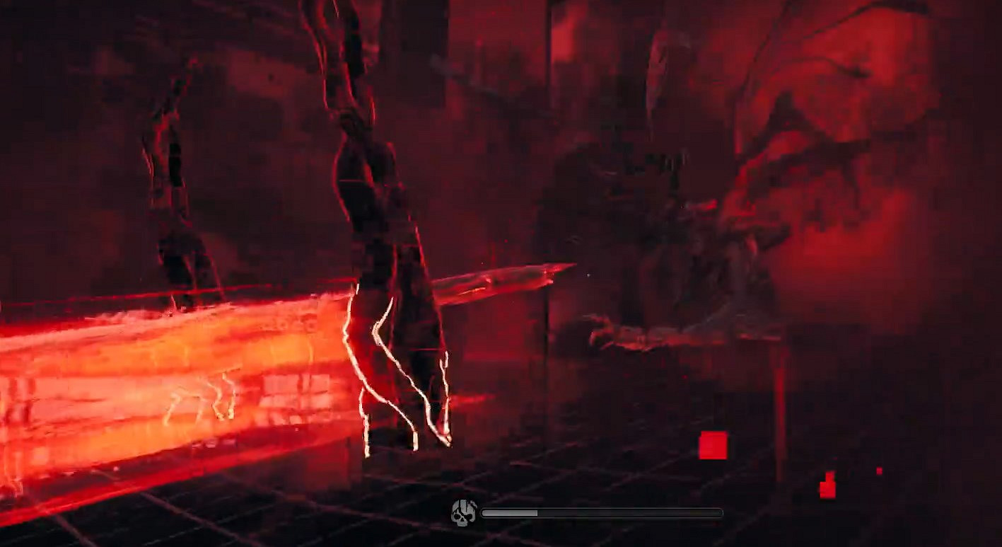 《遺跡2》最終Boss湮滅全階段打法