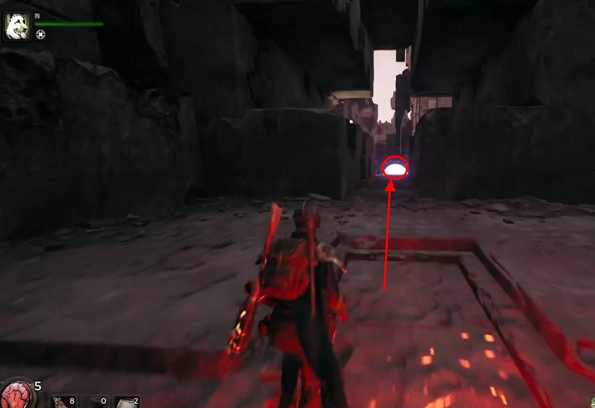 《遺跡2》全流程圖文攻略