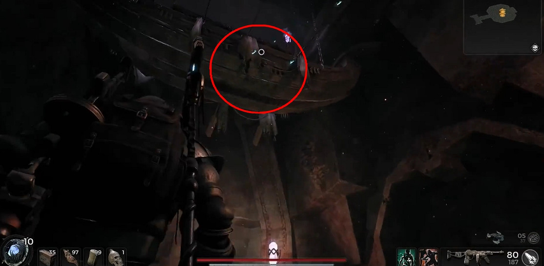 《遺跡2》全武器裝備飾品解密收集攻略