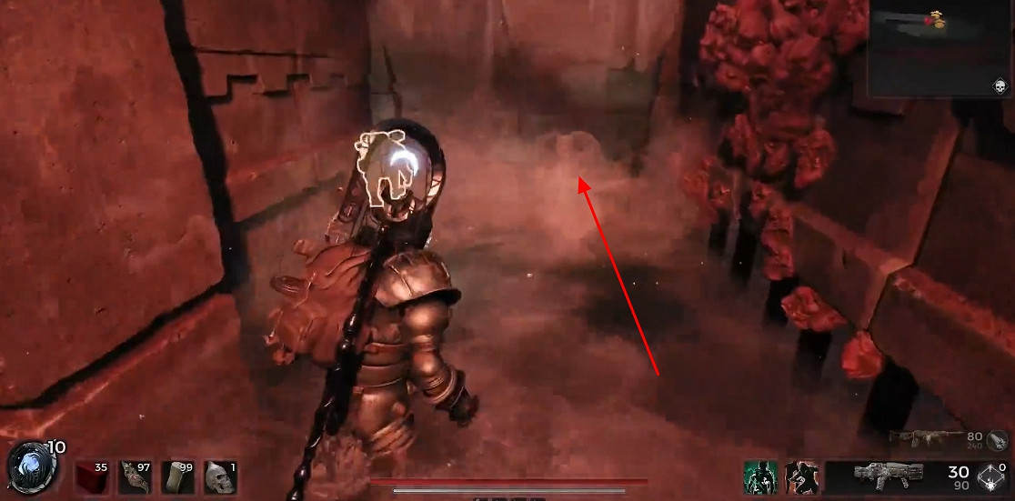 《遺跡2》全武器裝備飾品解密收集攻略