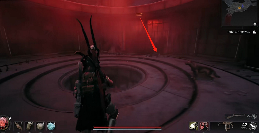 《遺跡2》全流程圖文攻略