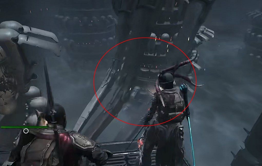 《遺跡2》原子分裂者獲取方法