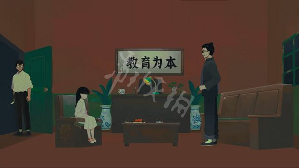 《三伏》圖文攻略 全流程全劇情全角色全情報全解謎