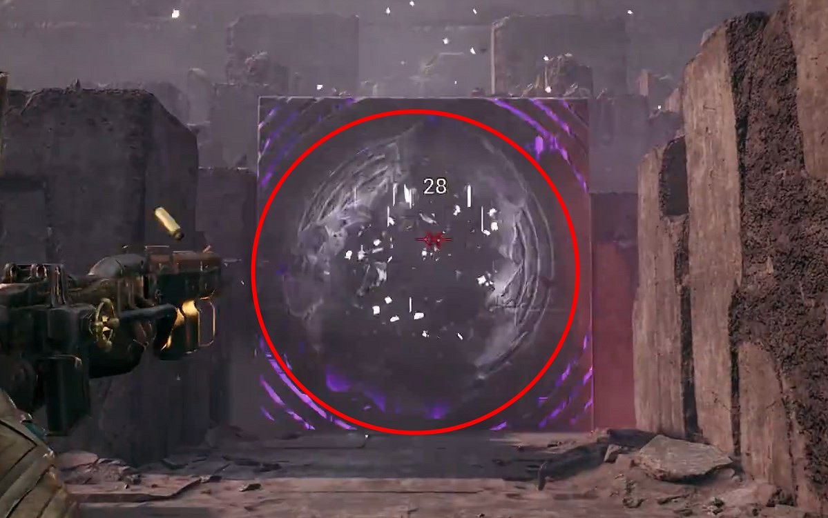 《遺跡2》迷宮哨兵Boss攻略